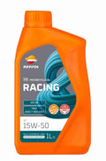 RACING 4T 15W-50