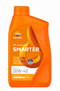 SMARTER SPORT 4T 10W-40
